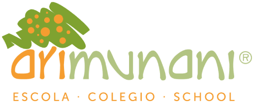 Escola Arimunani – Logo