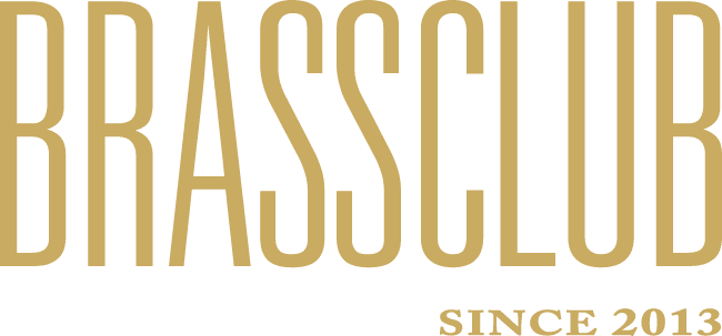 Brassclub – Logo