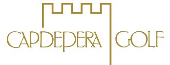 Capdepera Golf – Logo