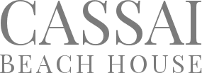 Cassai Beach House logo