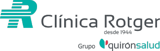 Clínica Rotger – Logo