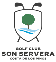Club de Golf Son Servera – Logo