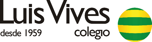 Colegio Lluís Vives – Logo
