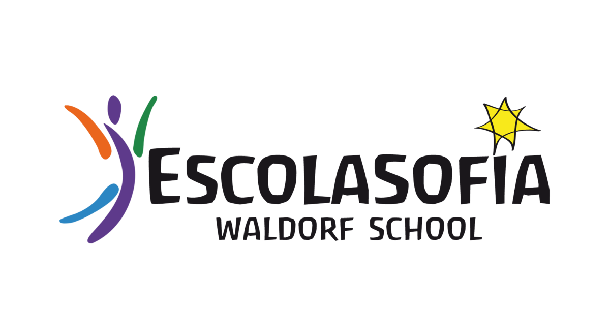 Escolasofia Waldorf School – Logo