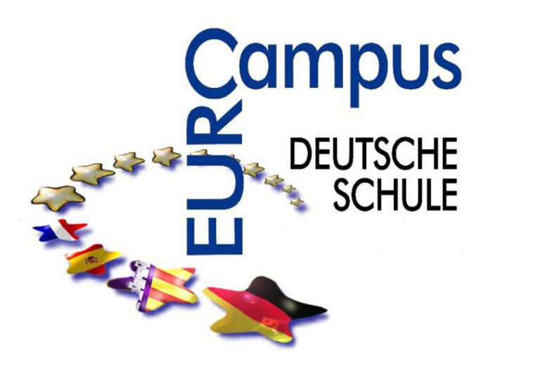Eurocampus Deutsche Schule – Logo