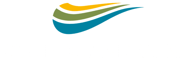 Golf de Andratx – Logo