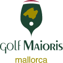 Golf Maioris – Logo