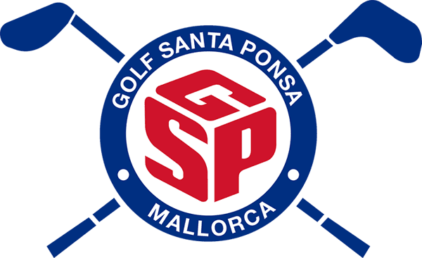 Golf Santa Ponsa – Logo