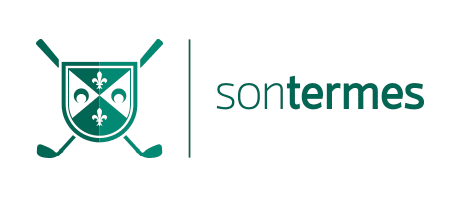 Golf Son Termes – Logo
