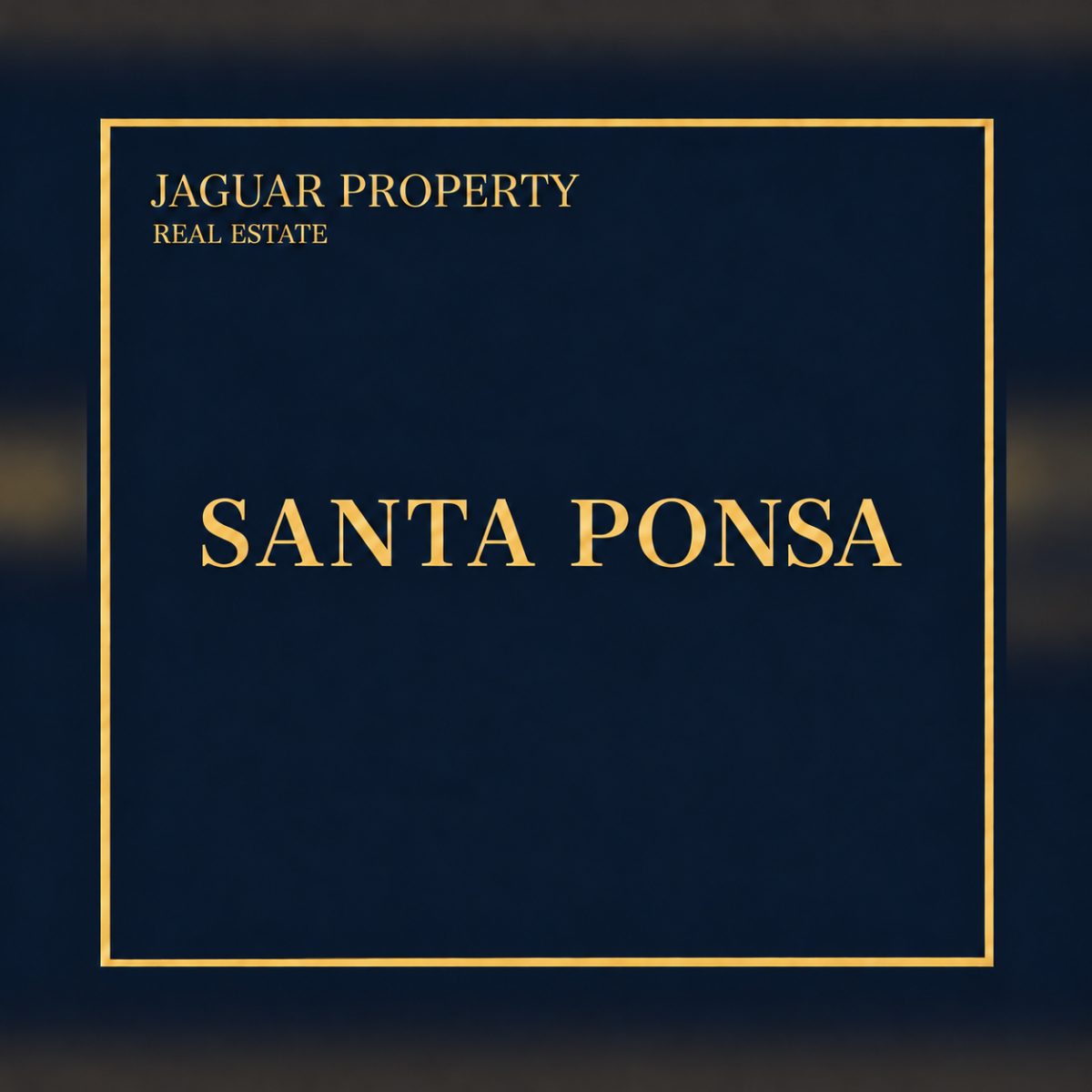 Santa Ponsa — Jaguar Property Immobilien