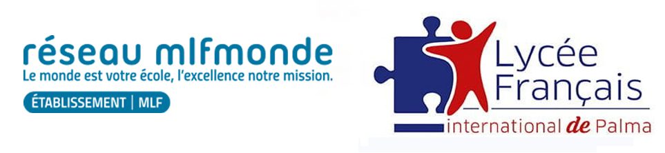 Lycée Français International de Palma – Logo