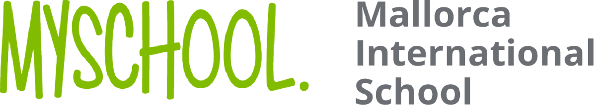 Mallorca International School MySchool – Logo