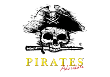 Pirates Adventure logo
