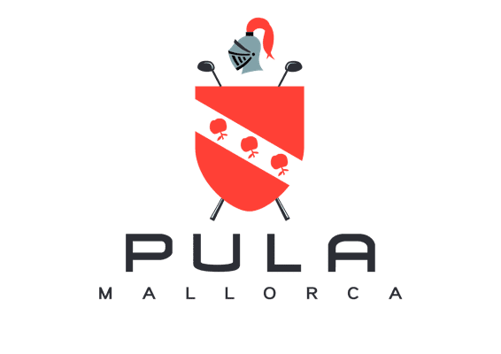 Pula Golf Resort – Logo