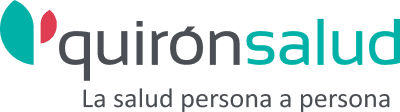 Quirónsalud – Logo