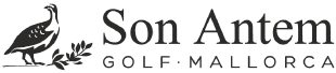 Son Antem Golf Mallorca – Logo