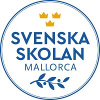 Svenska Skolan Mallorca – Logo