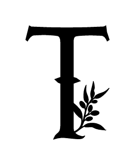 T Golf – Logo