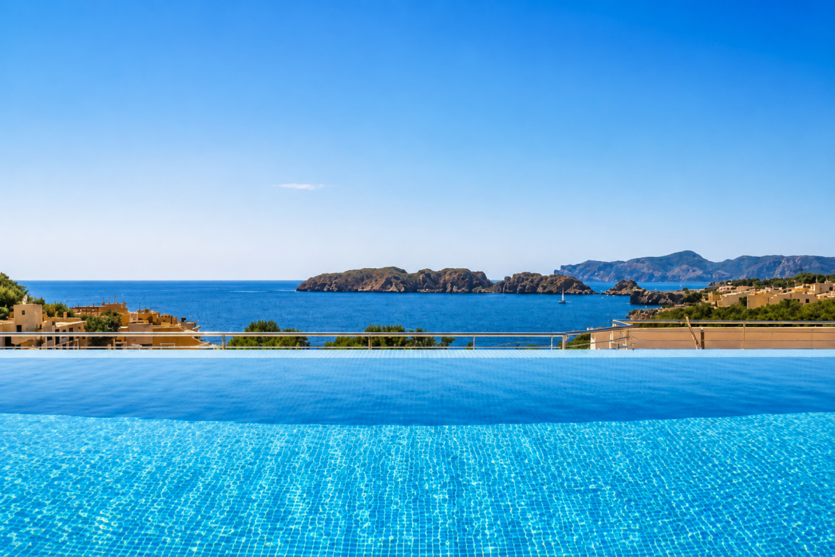 pool-view